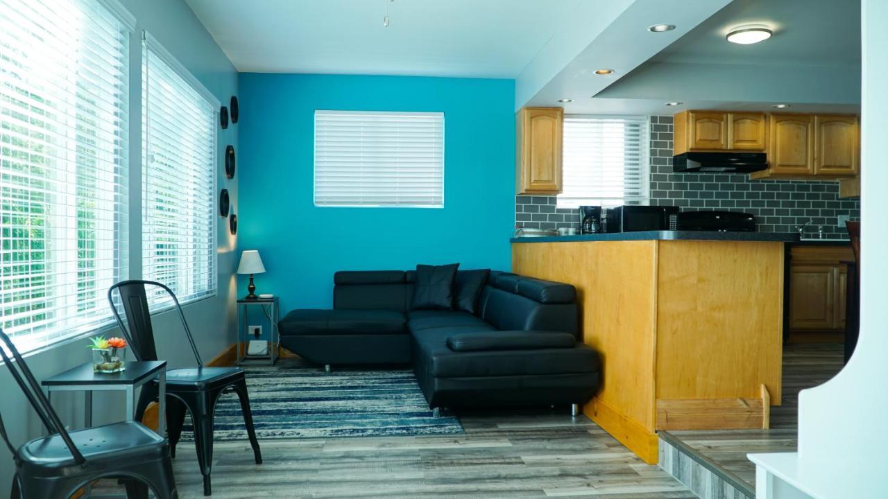 몬티첼로 Alexander'S Landing 아파트 호텔 외부 사진
